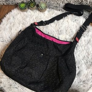 Babymel diaper bag